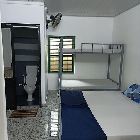 Janhvi Cottage Varkala Εξωτερικό φωτογραφία