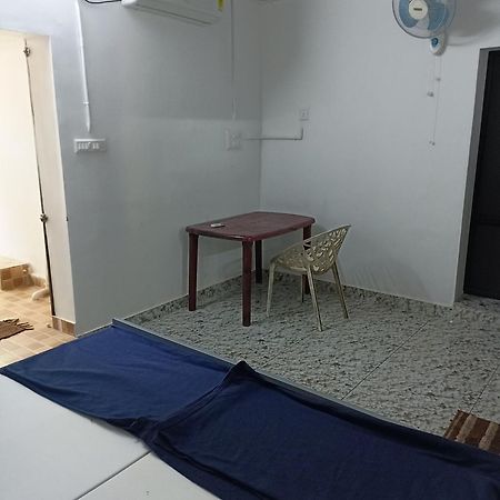 Janhvi Cottage Varkala Εξωτερικό φωτογραφία