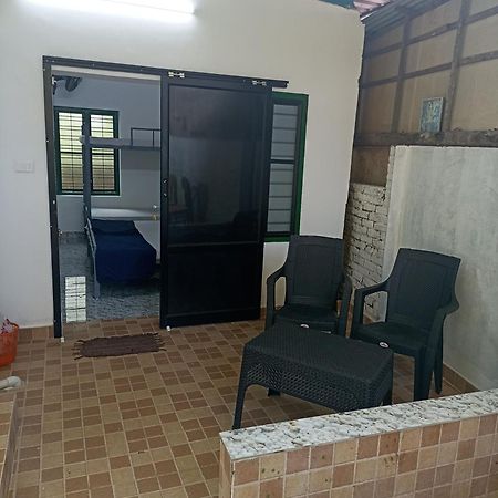 Janhvi Cottage Varkala Εξωτερικό φωτογραφία