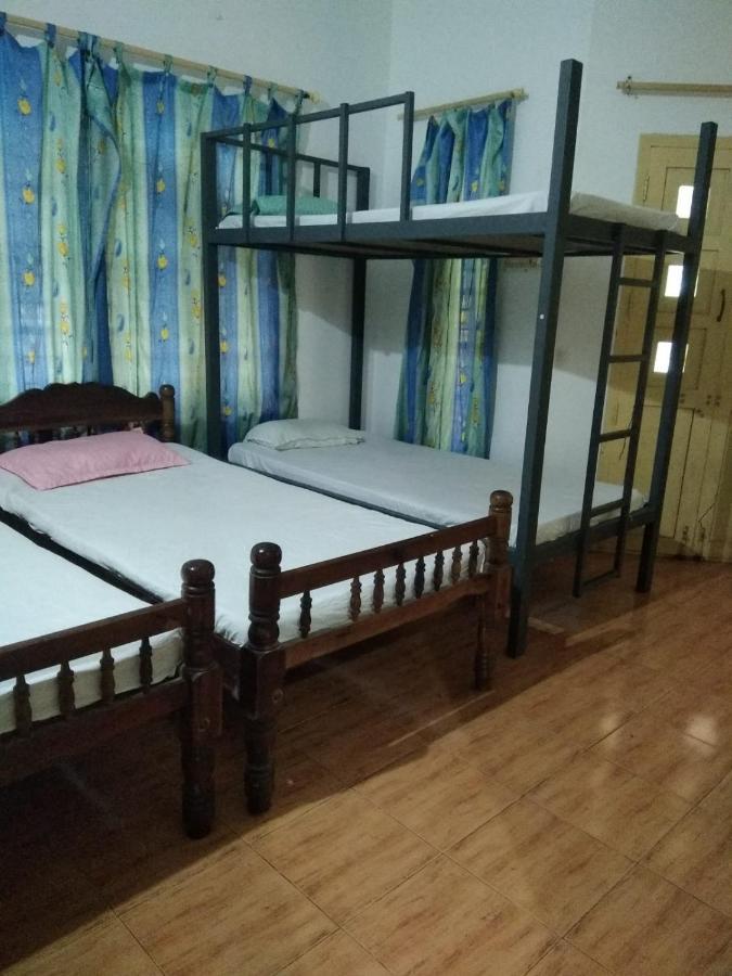 Janhvi Cottage Varkala Εξωτερικό φωτογραφία