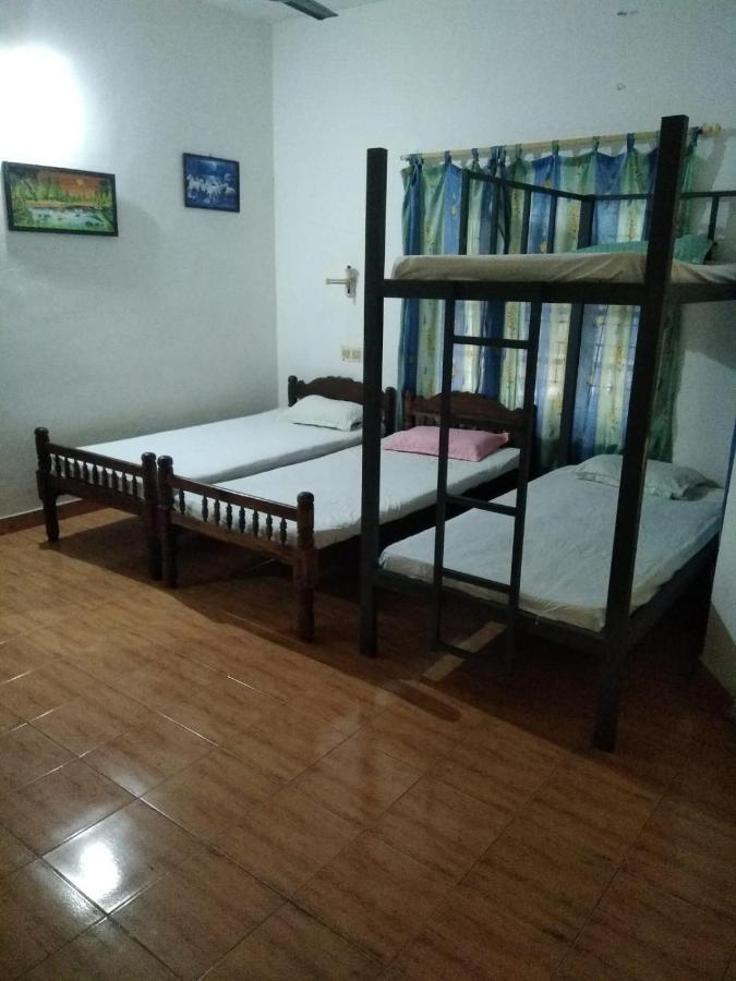 Janhvi Cottage Varkala Εξωτερικό φωτογραφία