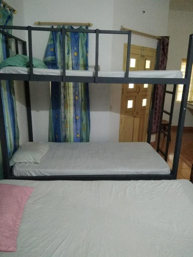 Janhvi Cottage Varkala Εξωτερικό φωτογραφία