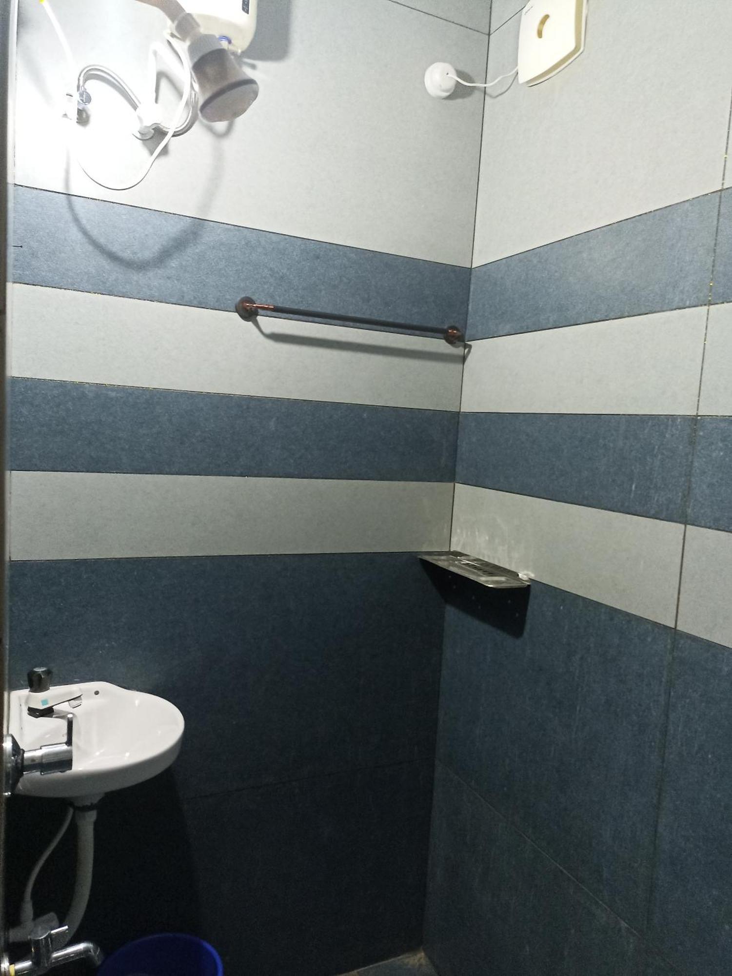Janhvi Cottage Varkala Εξωτερικό φωτογραφία
