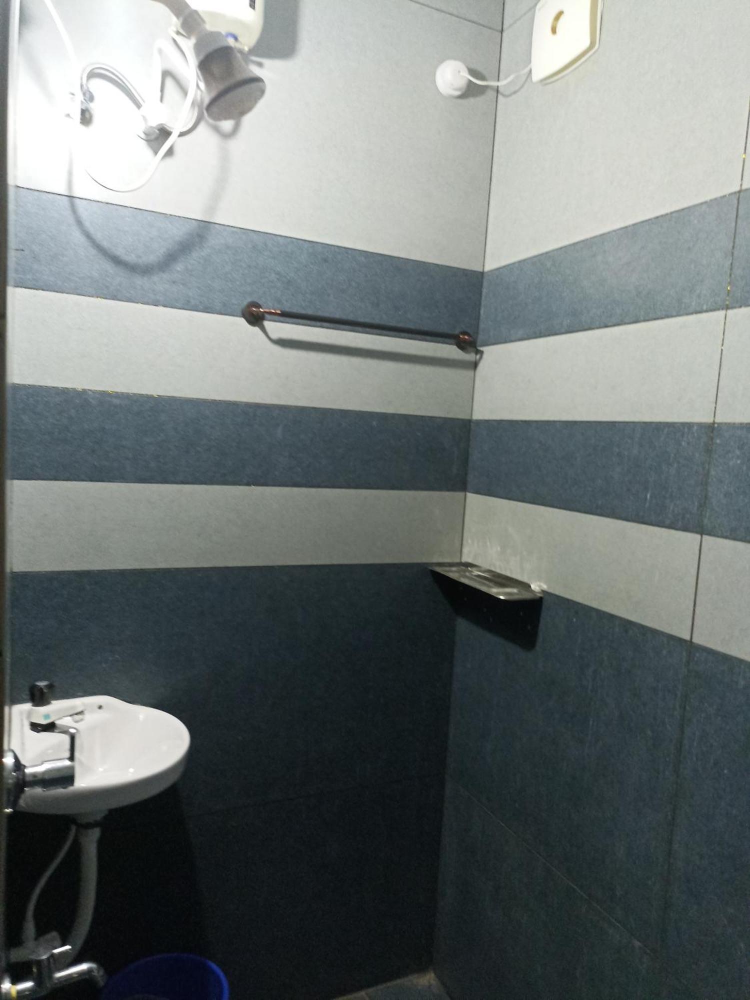 Janhvi Cottage Varkala Εξωτερικό φωτογραφία