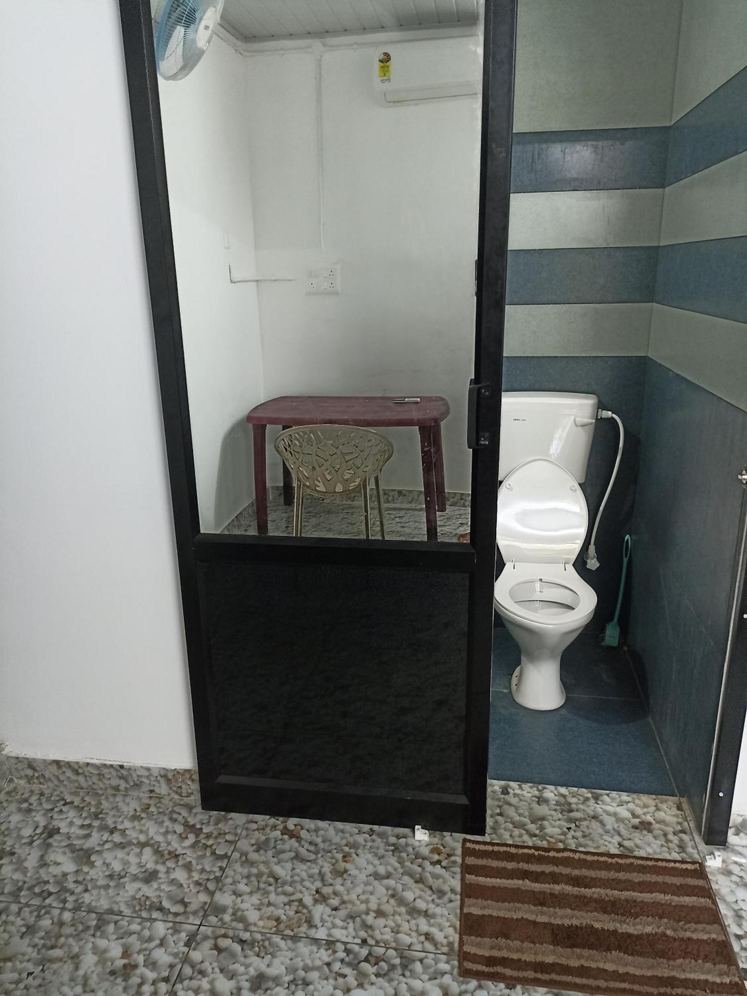 Janhvi Cottage Varkala Εξωτερικό φωτογραφία