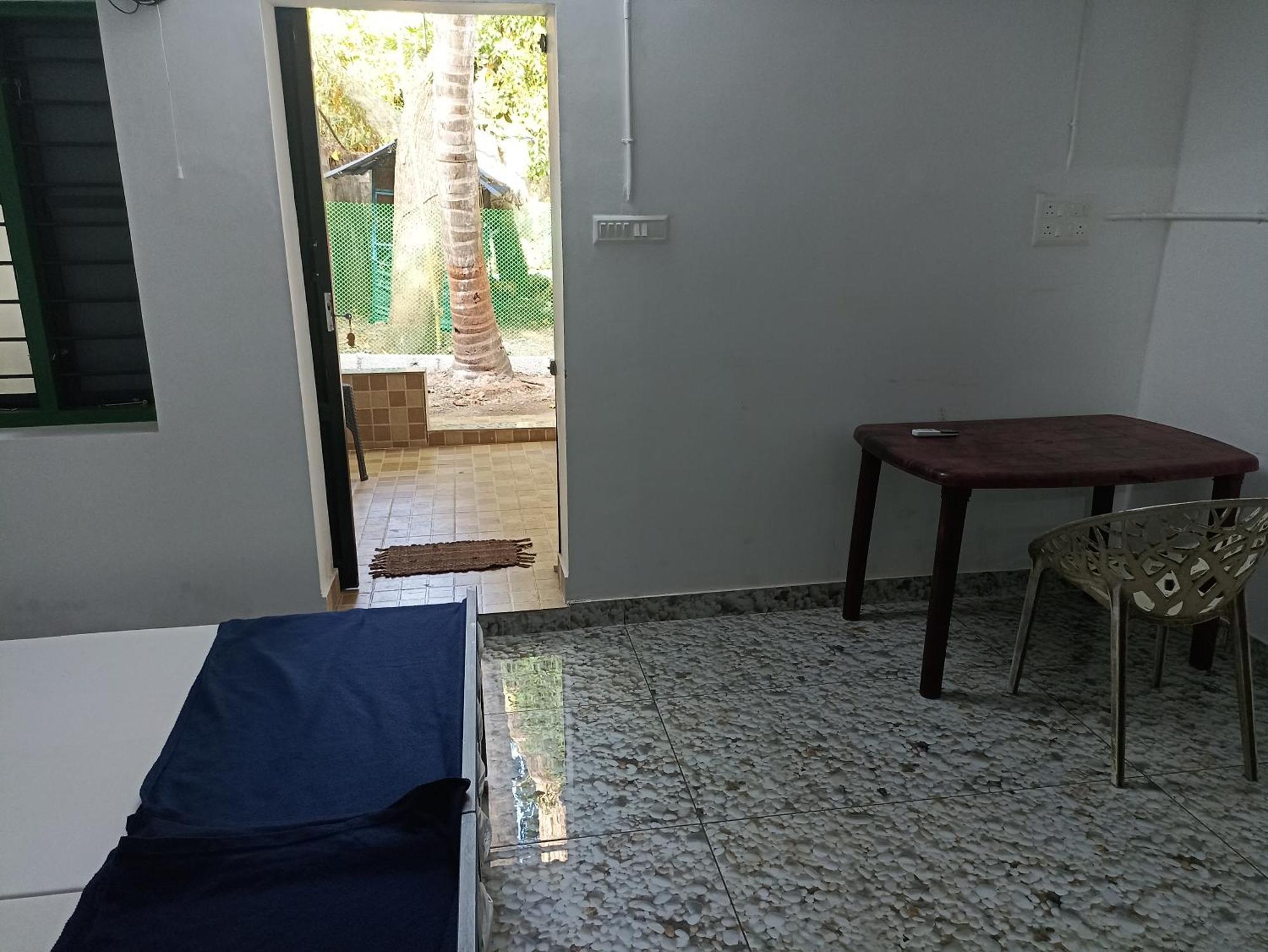 Janhvi Cottage Varkala Εξωτερικό φωτογραφία