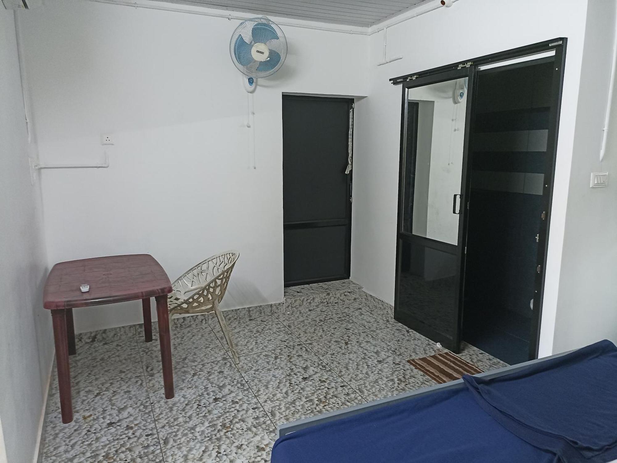 Janhvi Cottage Varkala Εξωτερικό φωτογραφία