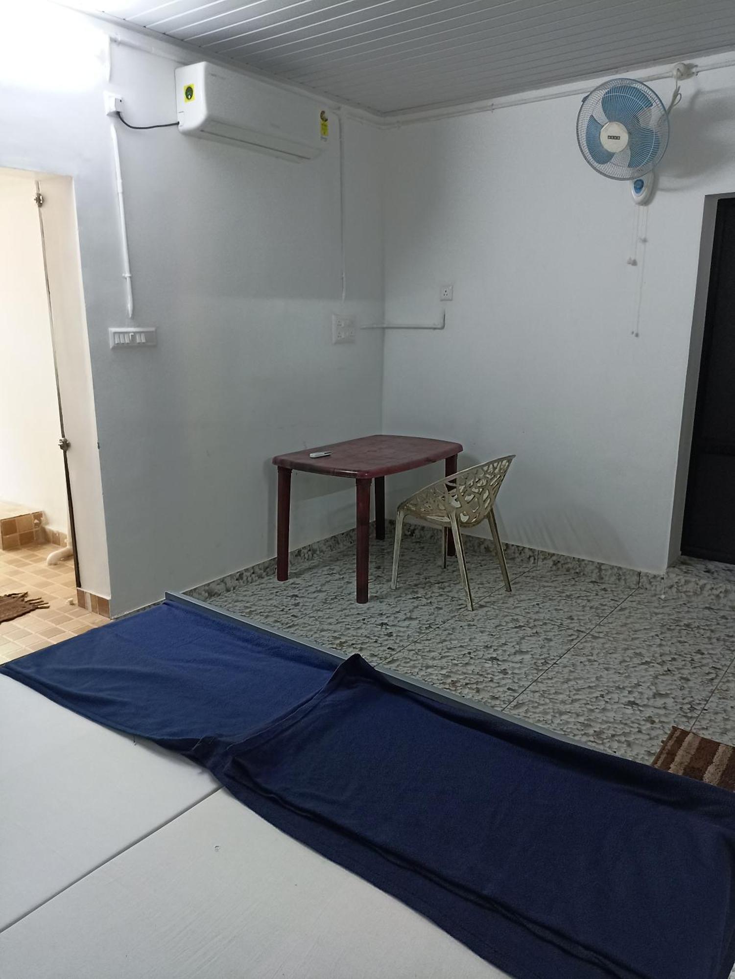 Janhvi Cottage Varkala Εξωτερικό φωτογραφία