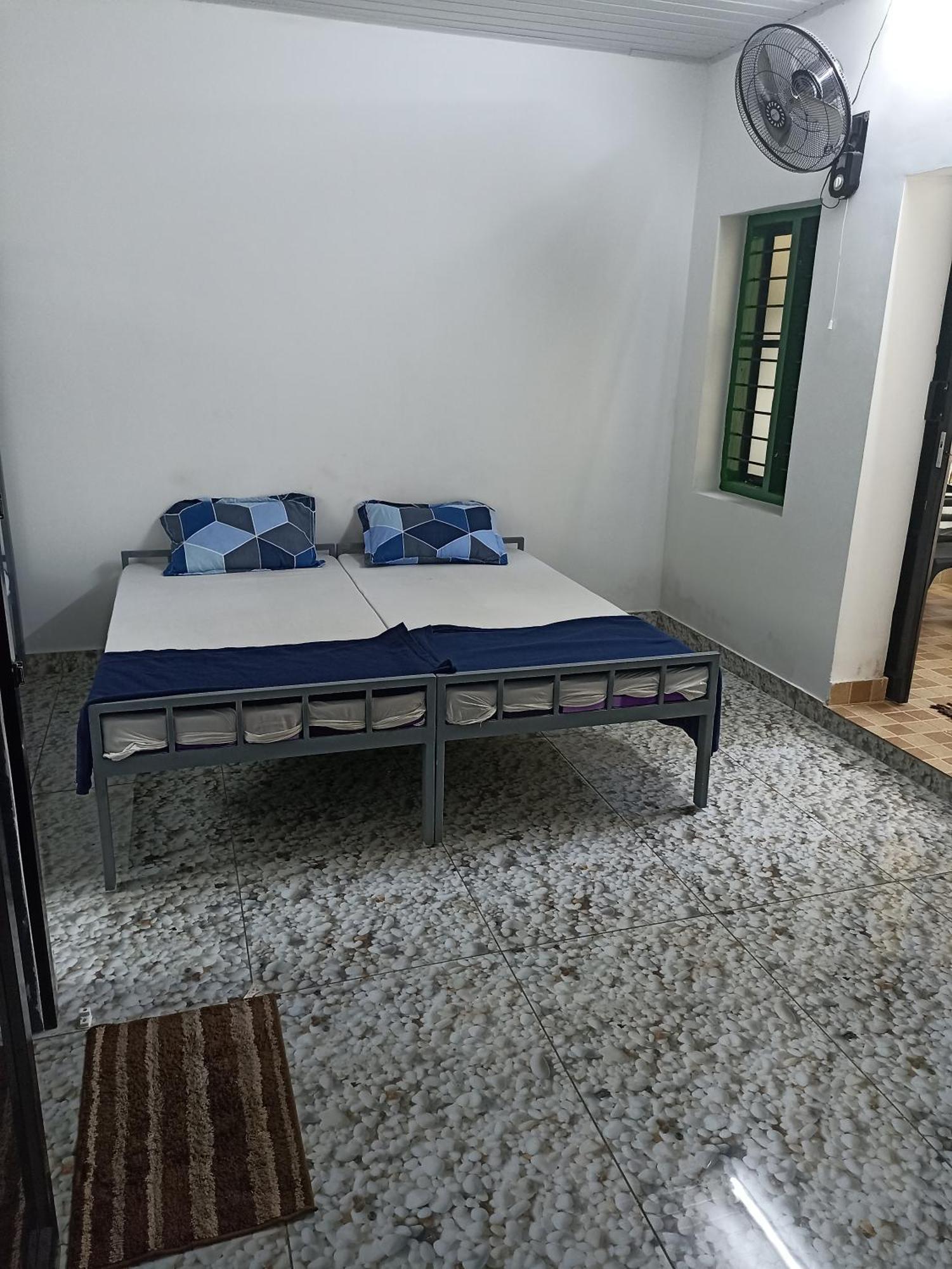 Janhvi Cottage Varkala Εξωτερικό φωτογραφία